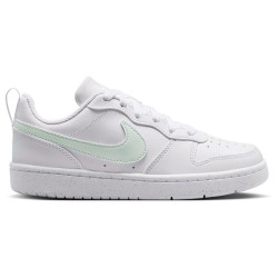 Nike Court Borough Low Recraft (GS)